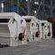 High Crushing Ratio Single Stage Hammer Crusher For Sale