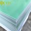FR-4 fiberboard water green epoxy board manufacturer supply