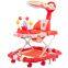 multifunctional baby walker for toddler