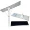 High quality rechargeable led for saudi arabia outdoor solar street light 120w