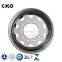 China custom best price aluminium new design alloy wheels for truck/truck/trailer