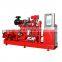 KT38-P1000 630kw 30m Head Diesel Engine Fire Fighting Pump LSDS3.0/1650