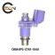 Genuine Fuel Injector OEM 6P2-13761-10-00 4 Holes For Yamaha Outboard 250
