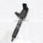 Diesel engine 4D18E fuel injector 0445110417