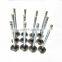 Genuine DCEC Excavator Engine parts ISDE  Intake Valve 3940735