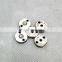 095000-6510 095000-6511 Original denso diesel fuel injector plate for excavator 07#
