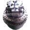 PC220-7 PC220-8 PC230-7 Final Drive travel motor device gearbox reducer 206-27-00422 206-27-00423 708-8F-00192