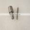 Diesel fuel injector nozzle S type fuel injector nozzle DLLA158S325N437 with top quality