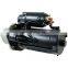 4892338 Genuine part number engine Starter QSB ISBe B5.9