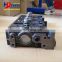 Diesel Engine 3LD1 Complete cylinder head Assy With Engine Valve