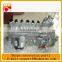 SA6D170E excavator fuel injection pump 6162-75-2160