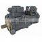 Excavator SH220-3 SH200A2 SH200A3 Hydraulic main pump K3V112DTP16RA-9N49 For Sumitomo Excavator