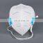 New style breathable face respirator fine dust mask for factory