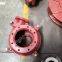 Slurry Pump Spare Parts in Canada