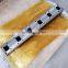 Truck diesel engine KTA19 KT19 QSK19 wet exhaust manifold 3036088 3019579 3078024 for Construction/agriculture machinery parts