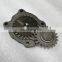 6L QSL ISC QSC Chinese supplier diesel engine spare part oil pump 4983588 3991123 3950005