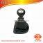 For Peugeot 106 205 206 306 406 207 307 407 Black 5 Speed Gear Shift Knob & PU Boot