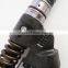 Diesel engine spare parts M11 ISM11 QSM11 fuel injector 3411756 for construction machinery engine