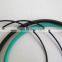 diesel engine spare parts cylinder liner seal ring D5003065159