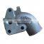 Diesel Engine Spare Parts Water Pipe Intake 3973197 Water Inlet Pipe Connector