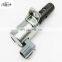 Exhaust and Intake VVT Solenoid Valve For FORD FOCUS FOCUS C-MAX CN1G6L713AC CN1G6L713BC 1871405 1871406