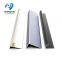 Curved Tile Trim Corner Aluminum Floor Transition Cover Strip