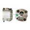 CBK Gear Pumps Hydraulic Oil Pumps for lifting Machine Rotation:CCW Rear In/Front Out Model:CBK-F4.2/4.8/5.3/5.8/6.0/7.0/7.8/8.0