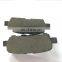 Auto parts brake pads 19159252 D1194 15945636 15792633