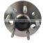 Left Side Rear Wheel Hub Bearing Oem 42460-06120