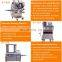 Multifunctional Fully Automatic Mochi Ball Making Machine