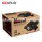 SEAFLO 5.5LPM 120PSI High Quality 110V AC Water Pump for Boiler