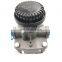 Brake Relay Valve DZ95259360106 for China SHACMAN Delong Truck Spare Parts