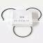 Piston Ring Set for D7D D7E
