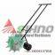 Small Planter One Row Manual Hand Corn Maize Bean Seeder / Drills +86-18006107858