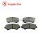 XYREPUESTOS AUTO PARTS Repuestos Al Por Mayor Brake Pad for Nissan Navara D22 D1060-Vk190