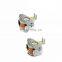 10 PCS DQ500 OBH 0B5 DL501 7Speed Transmission Solenoids For Audi A4 A5 A6 A7 Q5 2008-11