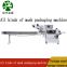 Powerful manufacturersHow much is an automatic mask packaging machine