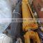 400401624 LW180.5.1XCMG  wheel loader spare parts left steering XCMG hydraulic cylinder