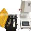 Automatic Plastic Rubber Melt Flow Index Test Device