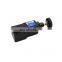 Straight moving type relief valve DT/DG-02-H/B/C - 22