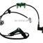 Front ABS Sensor for TOYOTA AVENSIS OEM 89542-05040 89542-05030
