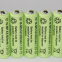 Ni-MH AA800mAh battery for solar lawn light，electric appliance
