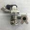 Factory supply BM063WB184 turbocharger for  Audi