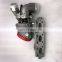 XS51 Turbo  7636784 11658600045 B38 Engine Turbocharger for Mini Cooper S X  One B38 Hb F54 with L3 1.5L Engine