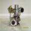 4EC1-T engine turbo 8-97078-640-0 RHB32 turbocharger