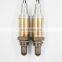 New 2pcs Oxygen Sensor Front Rear For 2002 2003 Nissan Altima Maxima 2.5L 226918U000 226908J010