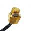SPI Radiator Thermal Fan Switch Water Temp Sensor Polaris Replaces 4010161