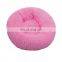 Hot Sale Luxury Soft and Comfortable Customized Dog or Cat Accessories Pet Bed