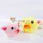 Cartoon pig shape dog beds bed nest Pet Supplies Bed Washable warm dog cat pet bed