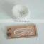 The most Popular 100% recycled polyester loop yarn ball yarn for hand knitting